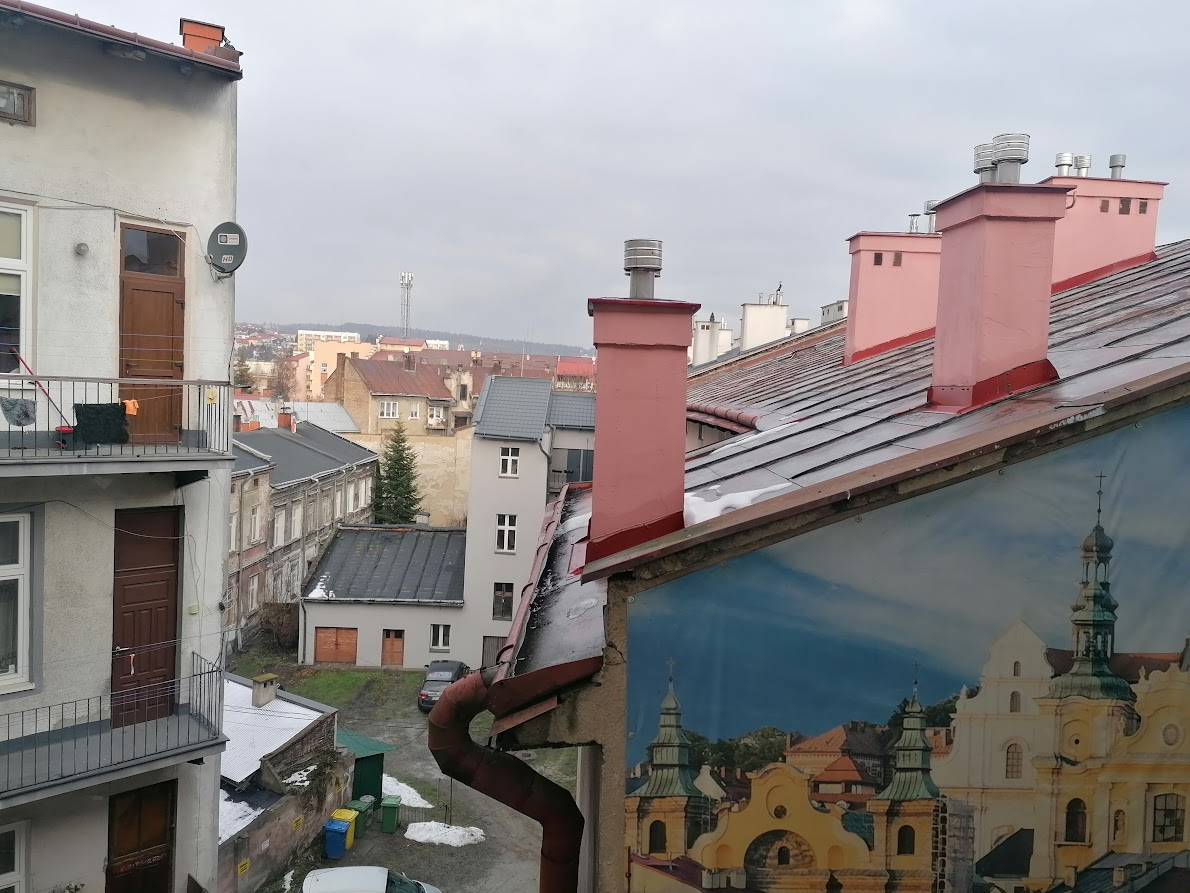 А вы ноктюрн сыграть могли бы на флейте водосточных труб? 