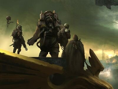    Авторы Warhammer 40K: Darktide вновь пообещали починить игру
