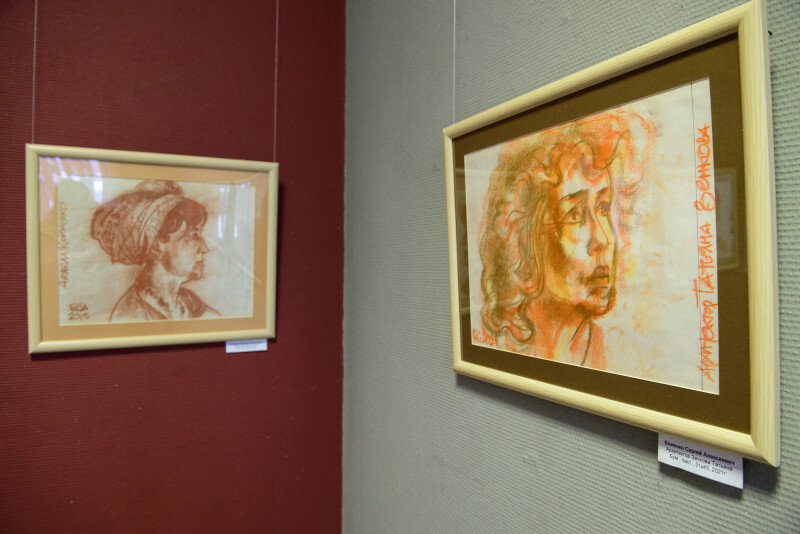 Листайте вправо, чтобы увидеть больше изображений