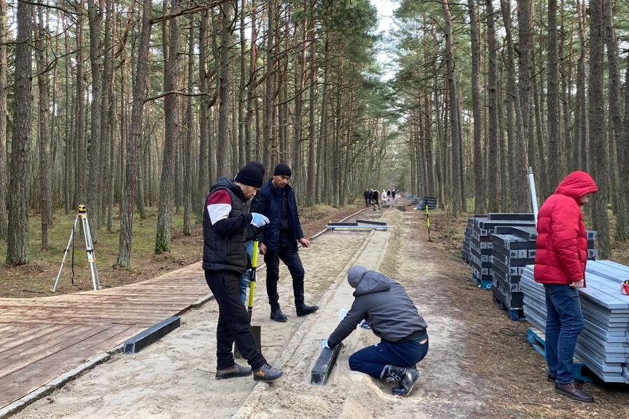 Фото пресс-службы нацпарка