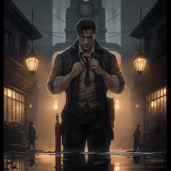 Важное по этому роману в закрепленном комментарии.