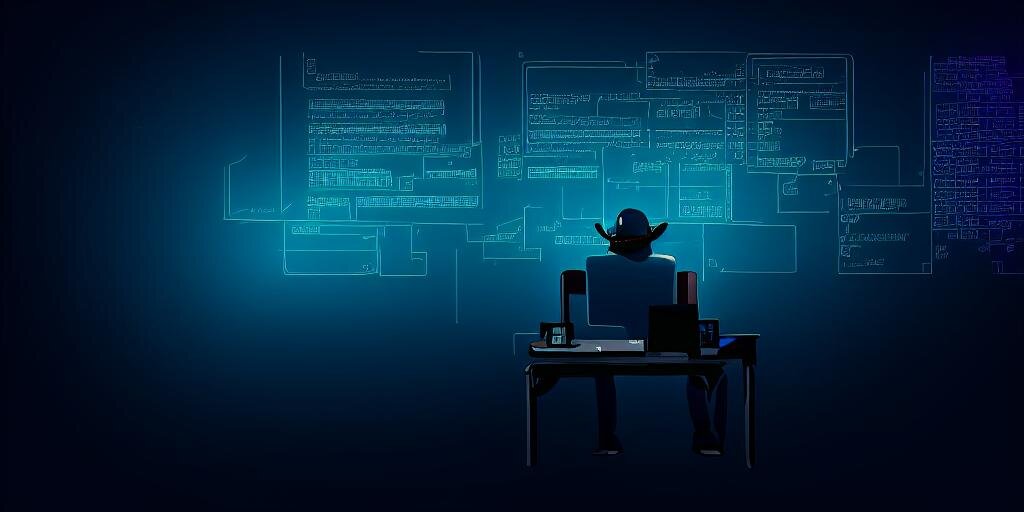 Данное изображение было создано при помощи нейронной сети ruDALL-E Правообладатель ПАО СберБанк©, 2022 год, все права защищены
