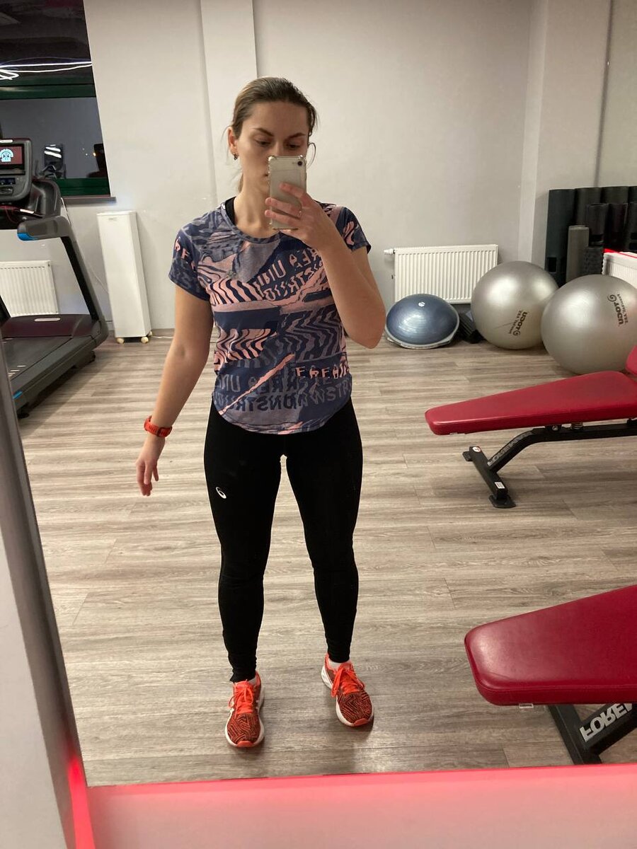 На силовых чувствовала мышцы, которые качаю. Но на следующий день ничего не болело. Пульс был чуть выше в покое и всё. 