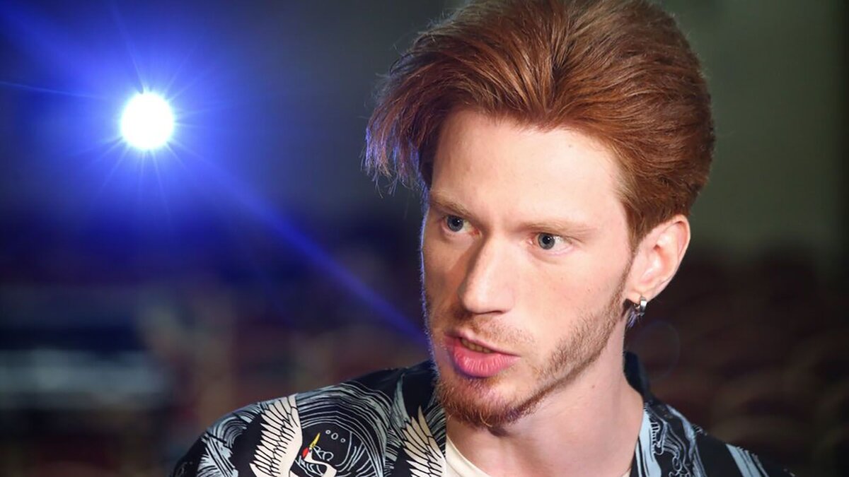    Агентство «Москва» | Сергей Ведяшкин