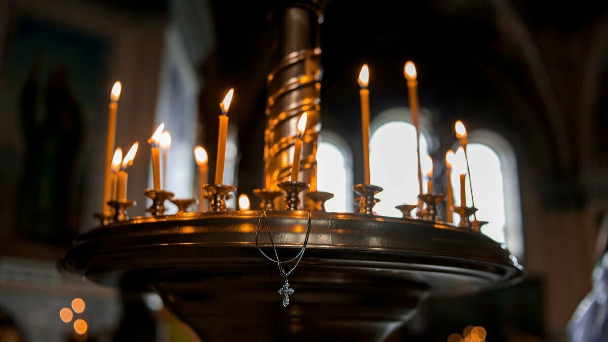 Поминовение важно проводить по всем церковным правилам. Фото:pxhere.com