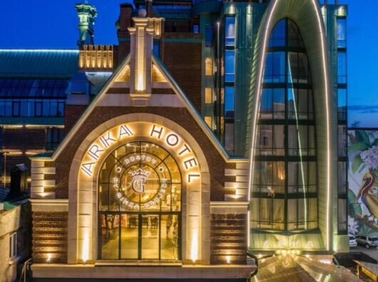    //Фото с сайта www.booking.com