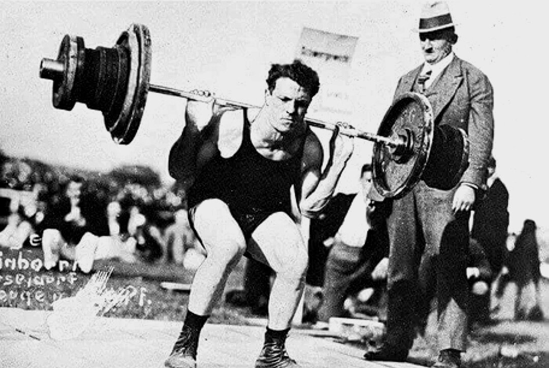 Взято из свободных источников. Генри Штейнборн.