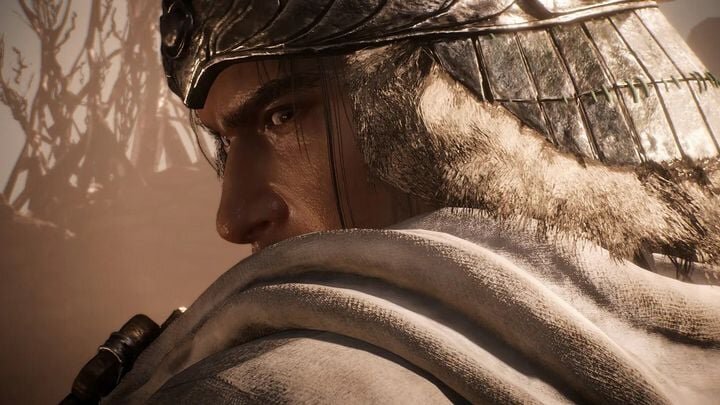 Системные требования Wo Long: Fallen Dynasty.