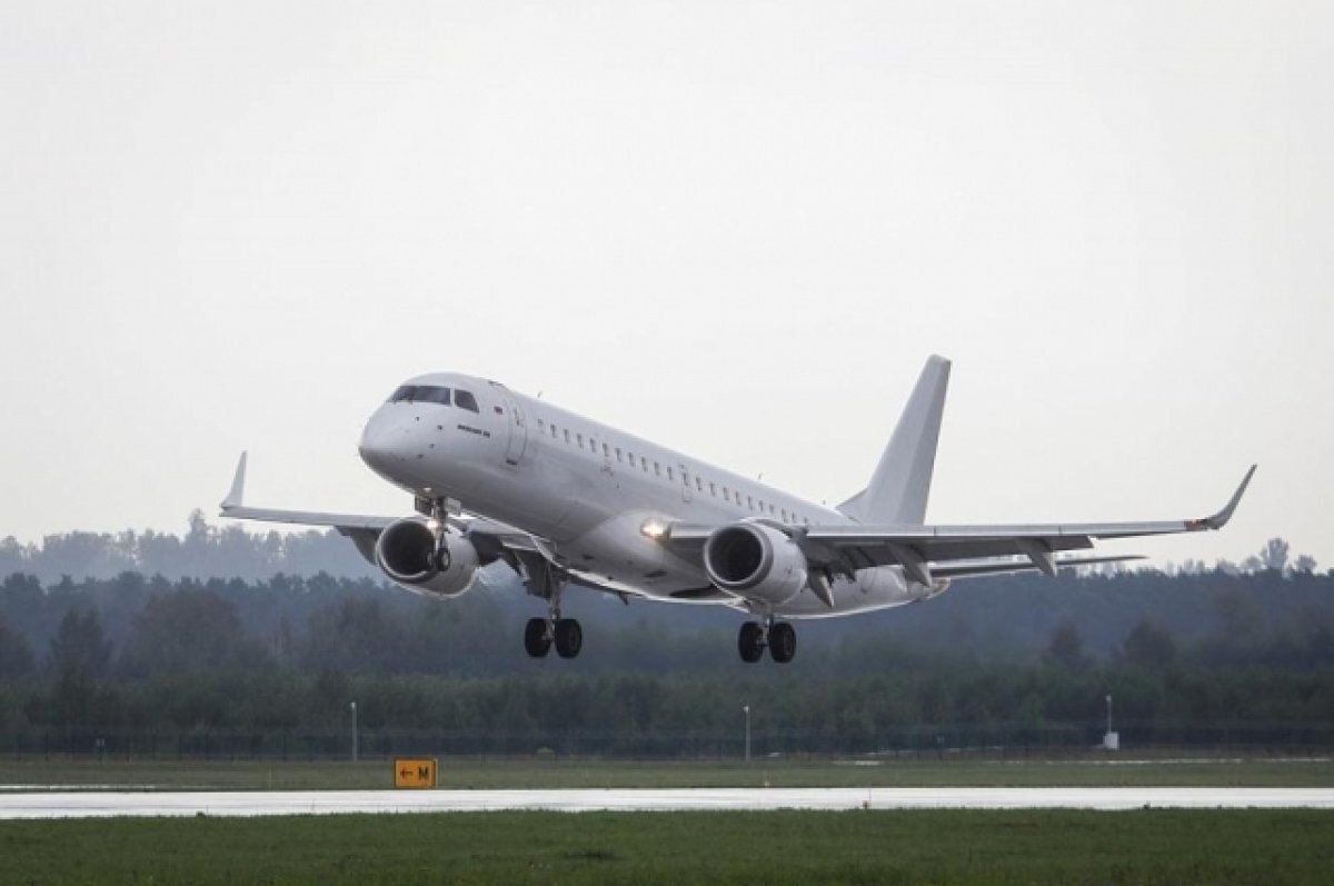    Рейсы в Сочи запустят из Нижнего Новгорода с 26 марта