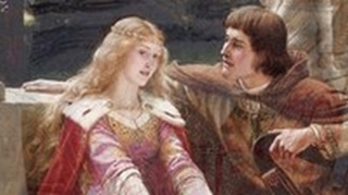 Художник Эдмунд Лейтон