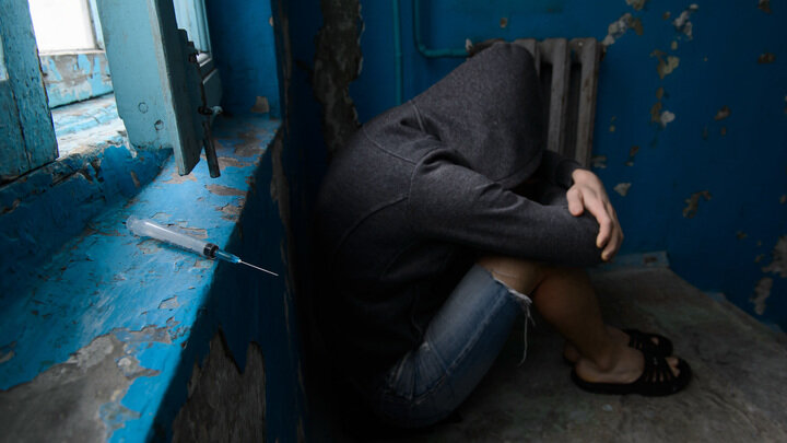 ФОТО: DMITRY CHASOVITIN/GLOBALLOOKPRESS