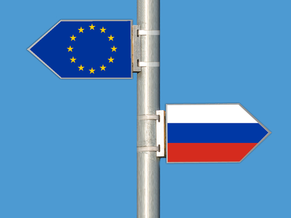 Удар по бизнесу. Чем России грозит включение в черный список ЕС?