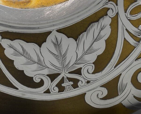 �������� Rookwood Pottery � ���������� ������