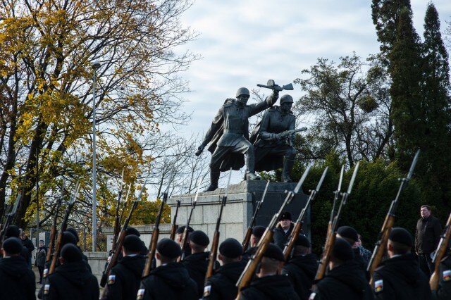   Фото из архива Калининград.Ru