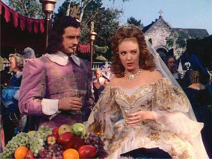 Кадр из фильма "Эмбер навсегда"