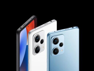    Европейские цены Redmi Note 12, 12C и A2 слили в сеть