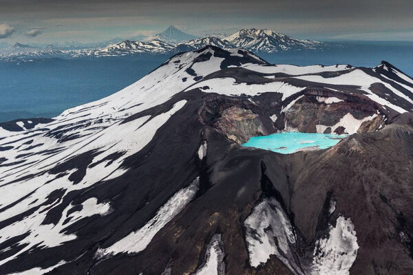 Фото © Getty Images / Richard I'Anson