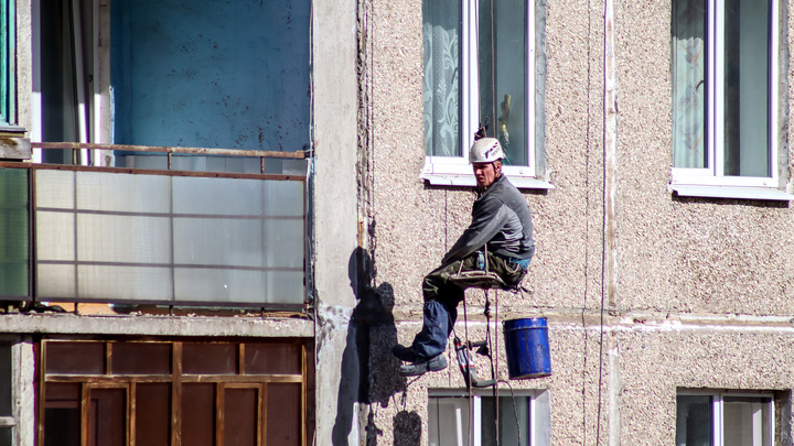 ELENA MAYOROVA/GLOBAL LOOK PRESS 