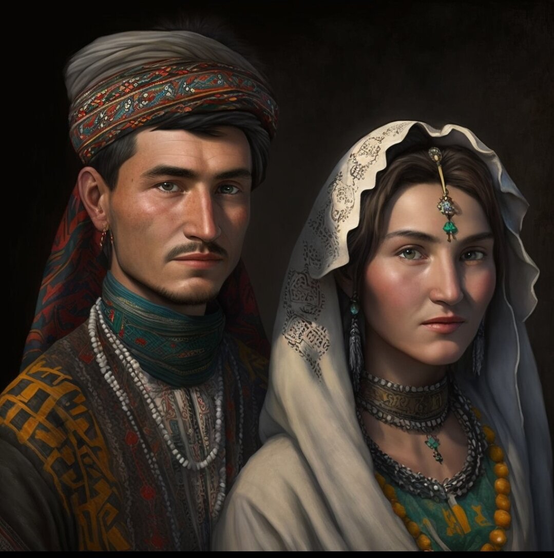 Туркменистан — страна, расположенная в Центральной Азии, граничащая с Казахстаном на севере, Узбекистаном на востоке, Ираном на юге и омываемая Каспийским морем на западе. С населением около 6 миллионов человек люди в Туркменистане этнически разнообразны и состоят из туркмен, узбеков, русских и других более мелких групп.Крупнейшей этнической группой в Туркменистане являются туркмены, составляющие более 85% населения. Туркмены известны своим кочевым прошлым, и многие из них до сих пор ведут традиционный образ жизни пастухов и земледельцев в сельской местности. Они также известны своим гостеприимством, щедростью и сильным чувством общности.Туркменский народ имеет богатое культурное наследие, которое находит отражение в его музыке, танцах, литературе и искусстве. Традиционная туркменская музыка включает дутар, лютню с длинной шеей, и кушдепди, разновидность флейты. Туркменский танец отличается яркими красками, сложной работой ног и живыми ритмами. Туркменская литература включает в себя поэзию, эпосы и легенды, которые передавались из поколения в поколение.Что касается религии, то большинство туркмен являются мусульманами, при этом значительное меньшинство исповедует восточное православие и другие религии. Правительство Туркменистана официально является светским, хотя оно и продвигает форму поддерживаемого государством ислама.В Туркменистане очень централизованное правительство с ограниченными политическими свободами и отсутствием прозрачности. Несмотря на трудности, народ Туркменистана остается стойким и находчивым. У них глубокая любовь к своей стране и сильное чувство национальной гордости. Туркменистан с его богатым культурным наследием, потрясающими пейзажами и теплым гостеприимством является увлекательным местом для посещения и знакомства с уникальными традициями и обычаями своего народа.