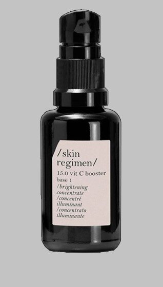 Сыворотка бустер Skin Regimen