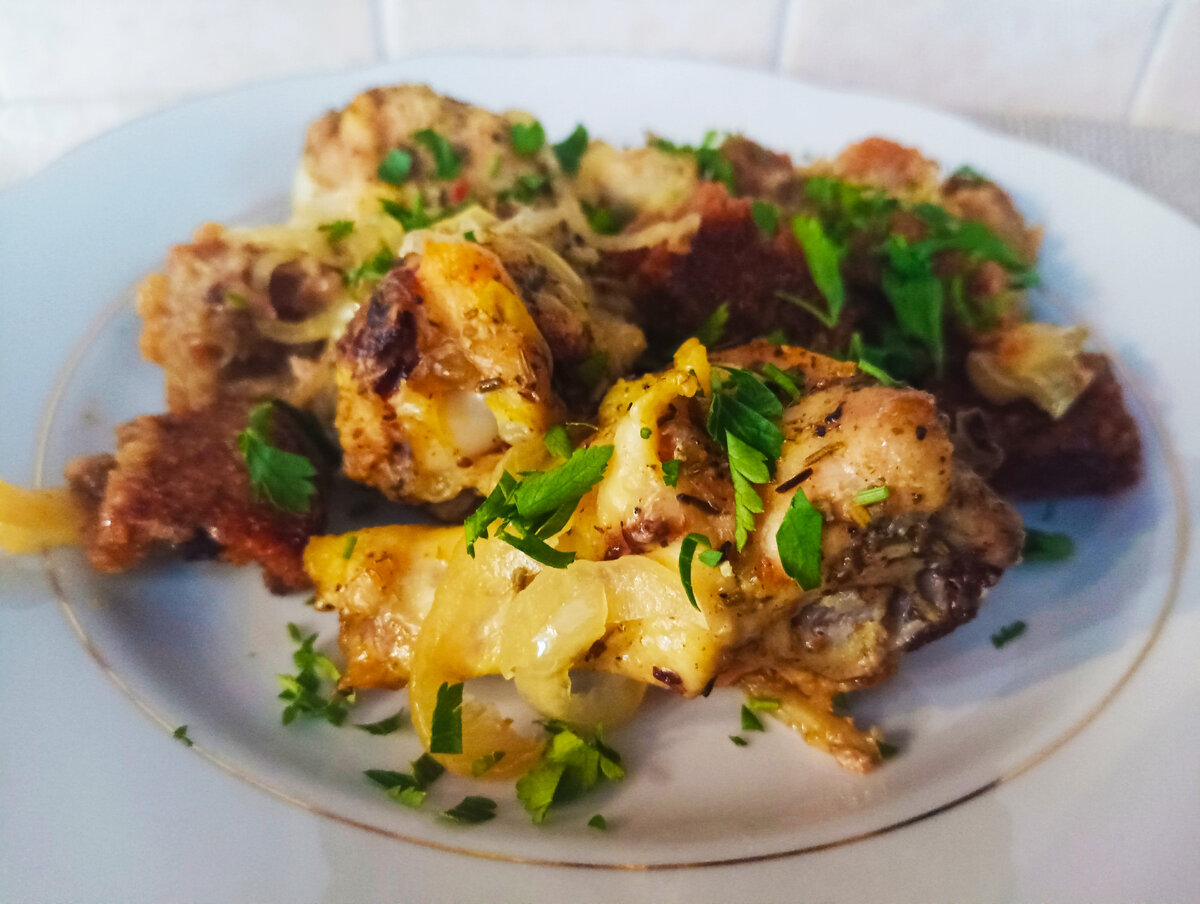 Фото: Вкусная еда без труда