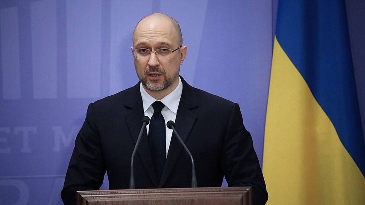    kmu.gov.ua | Cabinet of Ministers of Ukraine