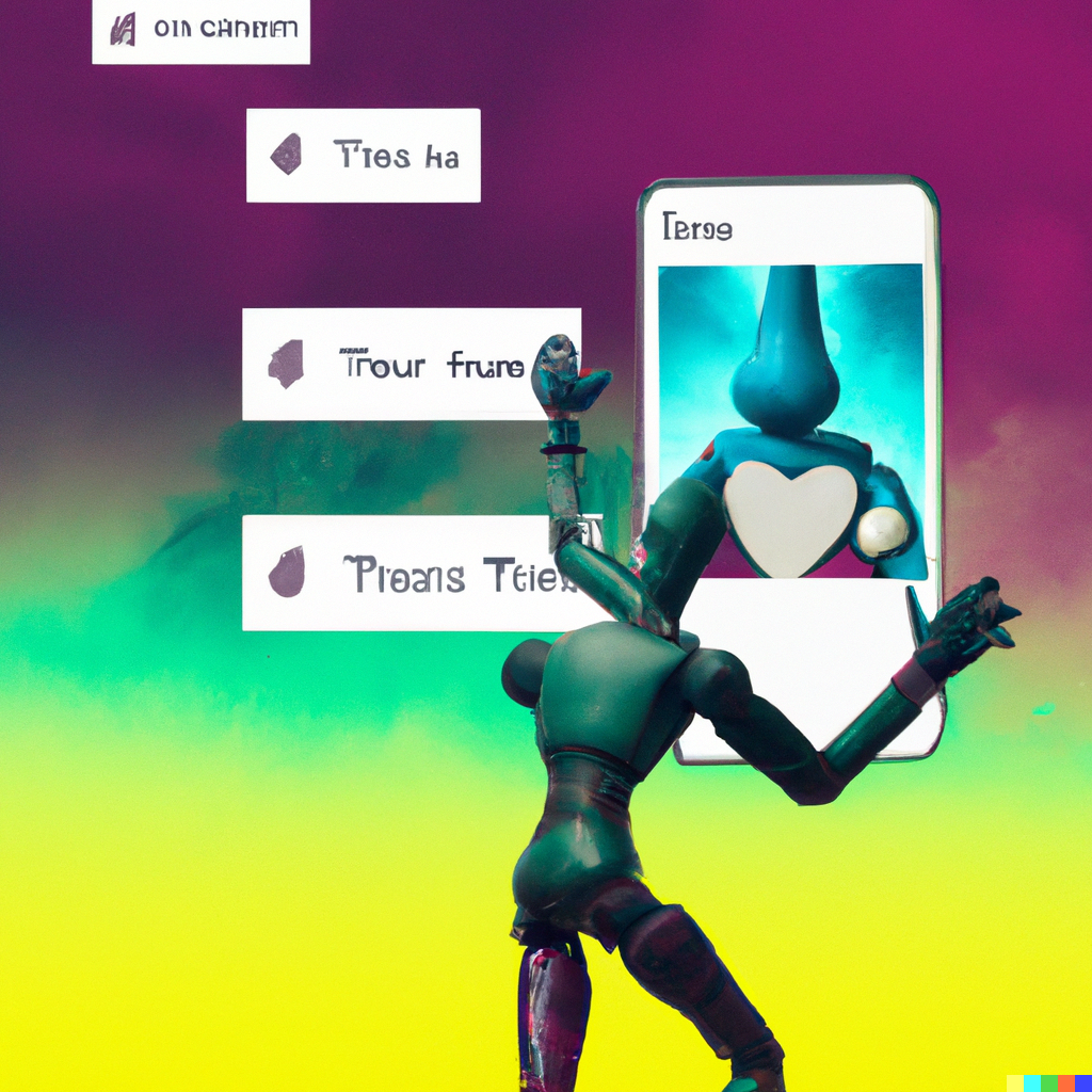 Следуйте моему подробному руководству с примерами кода для создания своего бота в Инстаграм и автоматизации ваших задач!