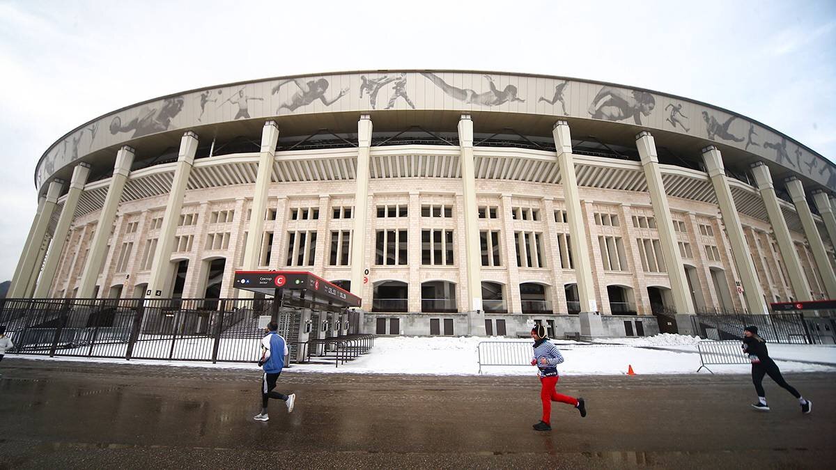    Фото: Сергей Ведяшкин / АГН Москва