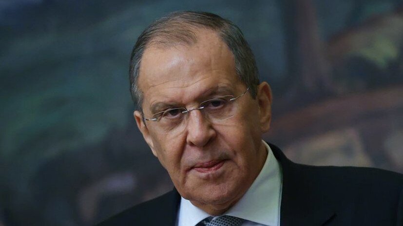   globallookpress.com MFA Russia