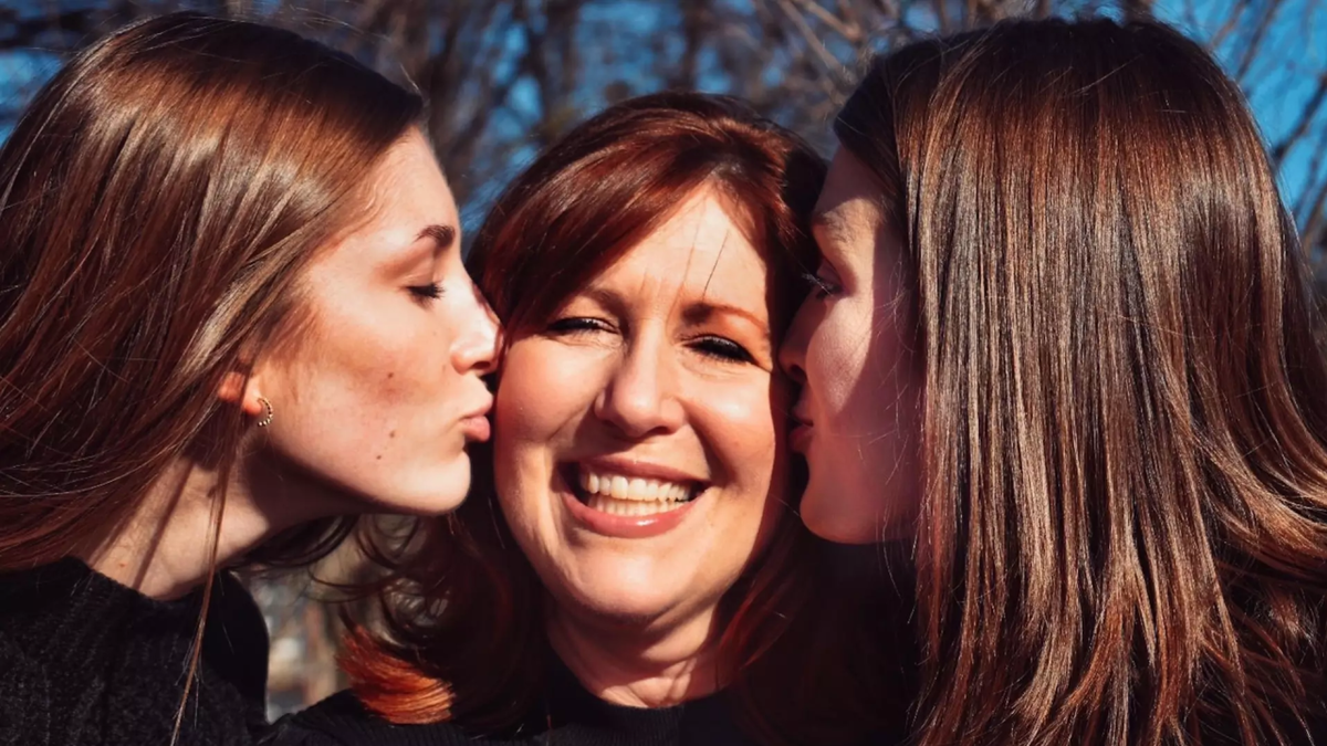 Мамины советы