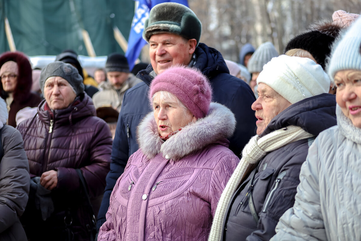 Пожилому человеку желательно написать заявление по собственному желанию.  Фото: Elena Mayorova / Global Look Press / globallookpress.com