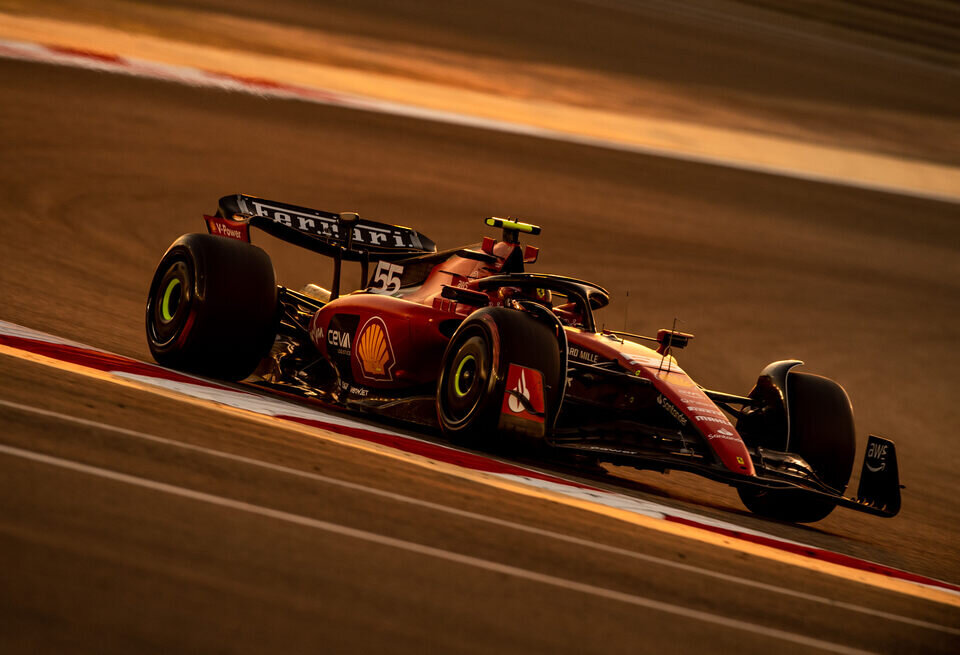    Scuderia Ferrari