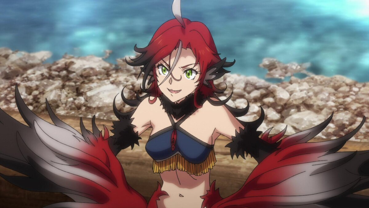 Посмотри же на истинную красоту! 