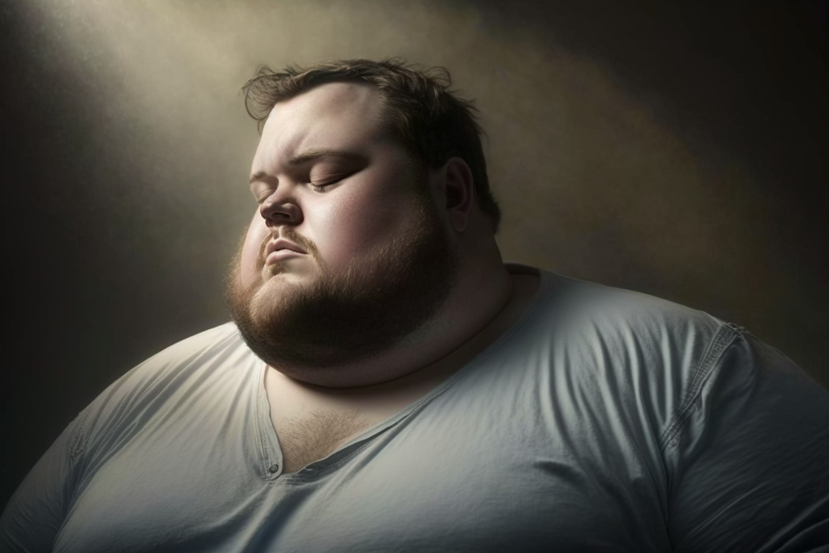 Инсулинорезистентность может привести к серьезным заболеваниям