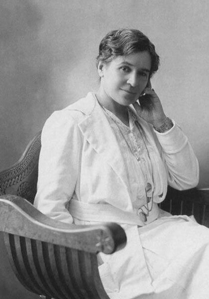 Ольга Книппер