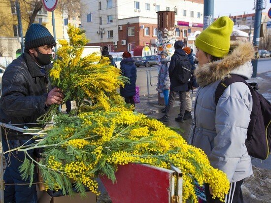     Фото Юлии Боровиковой.