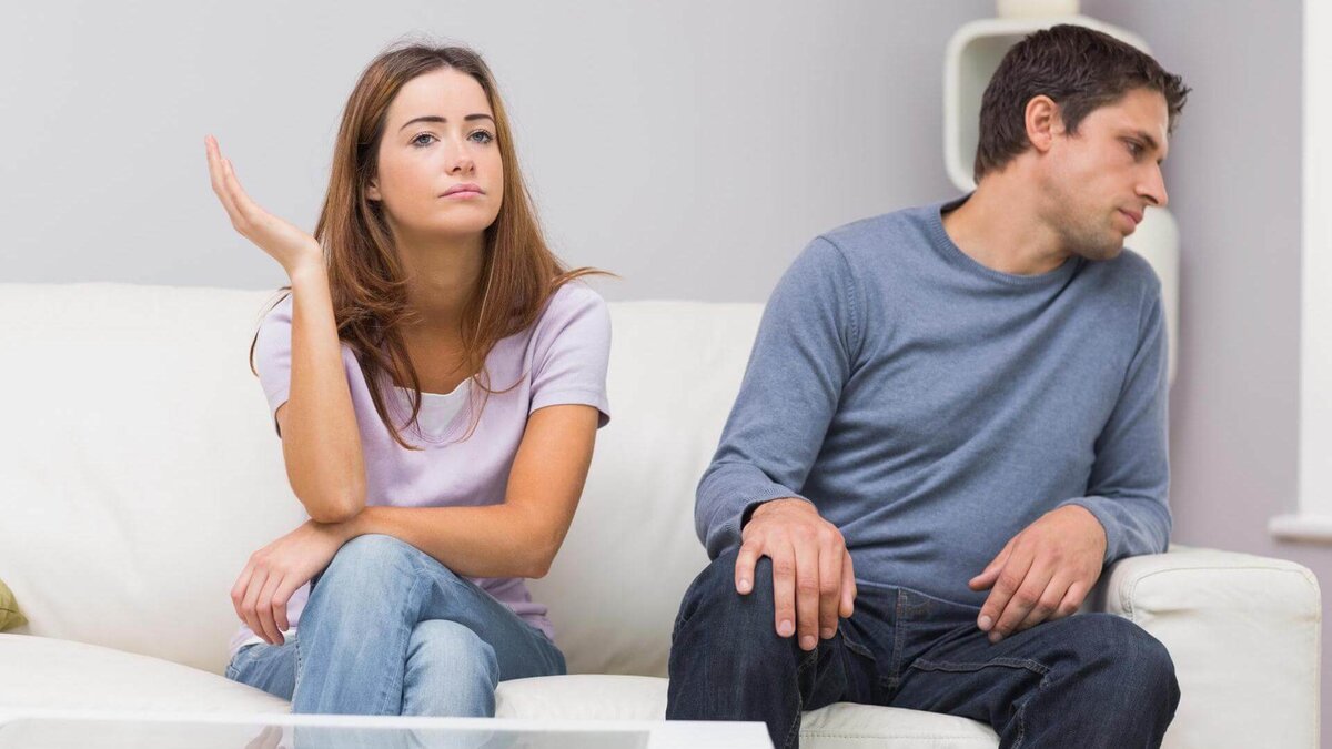 Если вы пытаетесь победить, вы уже проиграли