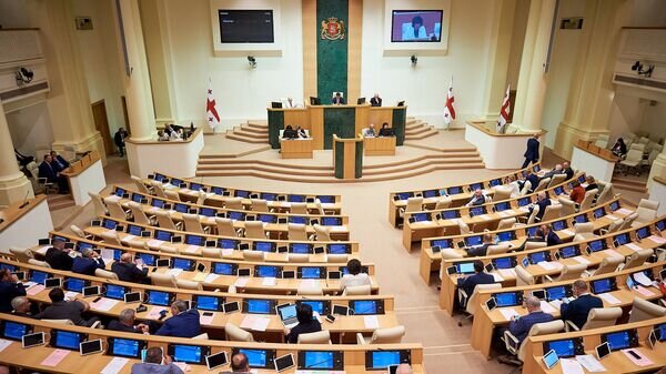    © photo: Sputnik / Stringer