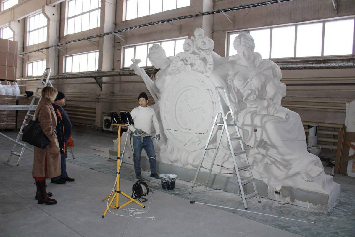 Фото из телеграм-канала Фонда капремонта