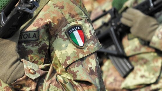    Глава МИД Италии сообщил, что отправка Западом на Украину войск никогда не обсуждалась Дарья Смирнова
