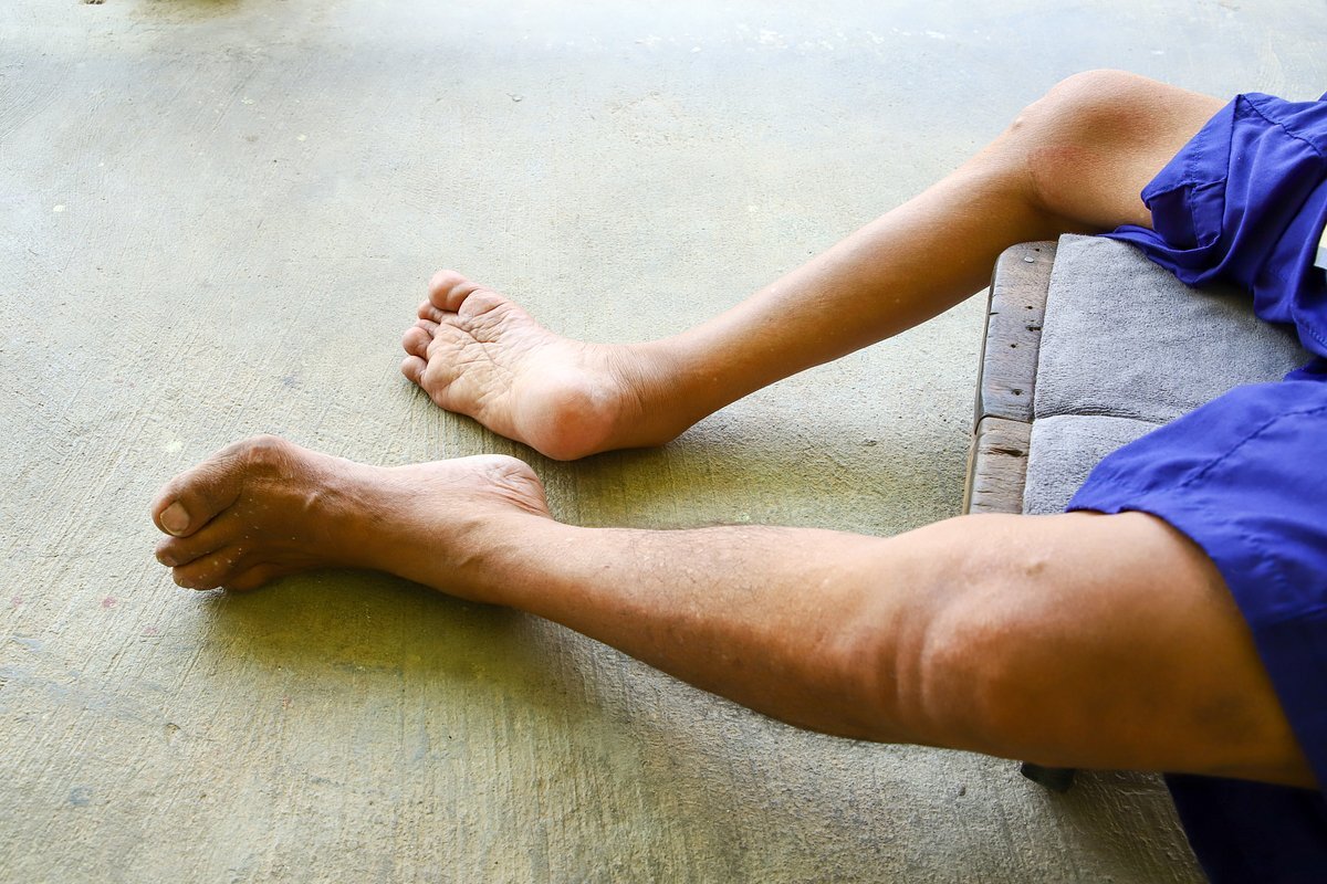 Фото: podsy / Shutterstock / Fotodom