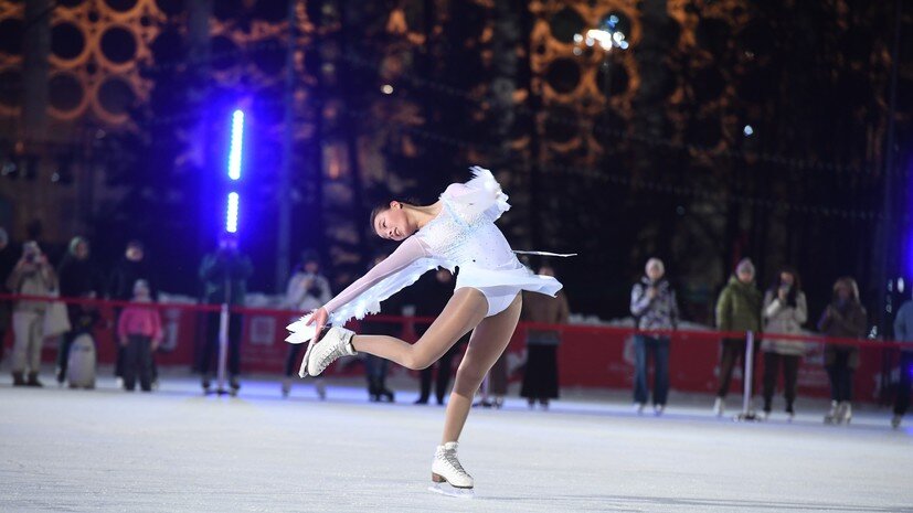   globallookpress.com Komsomolskaya Pravda