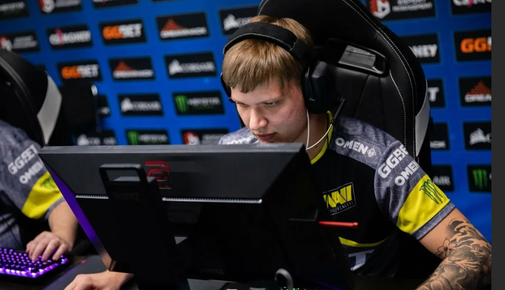 Какой киберспортсмен. S1mple HYPERX. S1mple Dota 2. S1mple 2019. S1mple 2017.