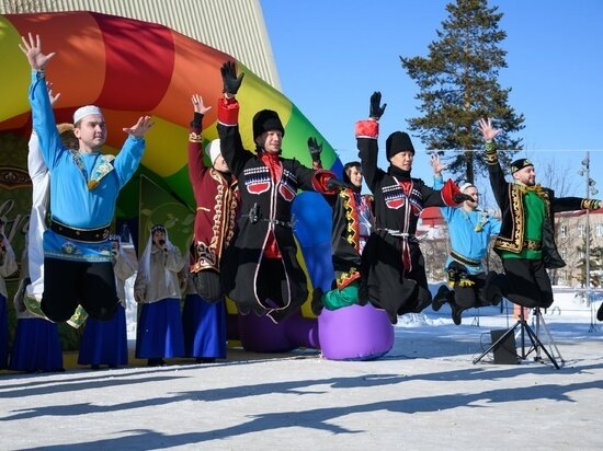     Фото: администрация Ноябрьска
