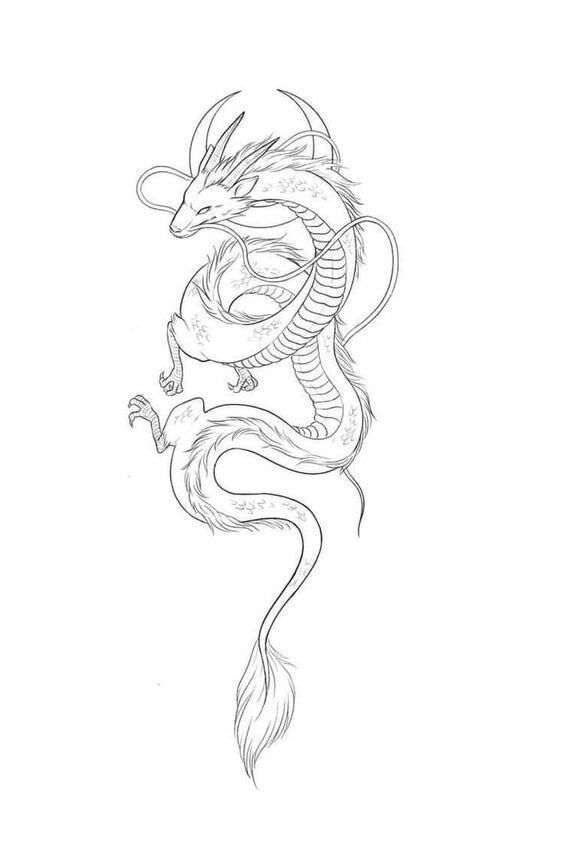 современные тату