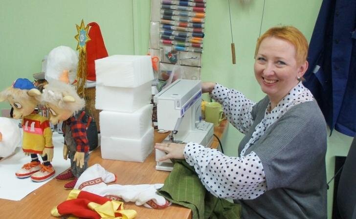    Фото: Ирина Васильева