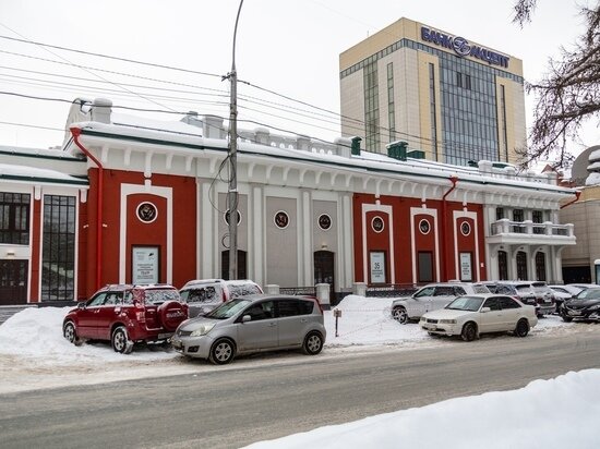     фото густаво зырянова/мк в новосибирске