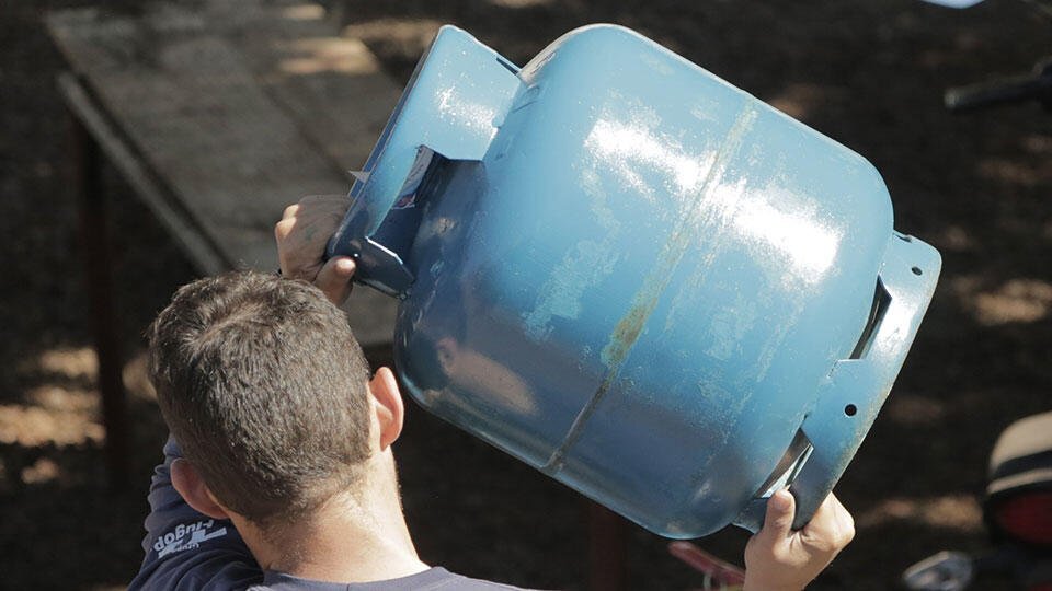     Депутат бундестага Хунко заявил, что американский газ хуже российского Global Look Press/Dirceu Portugal/ZUMAPRESS.com