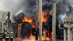    Фото: ГСЧС Украины по Днепропетровской области Андрей Пунегов