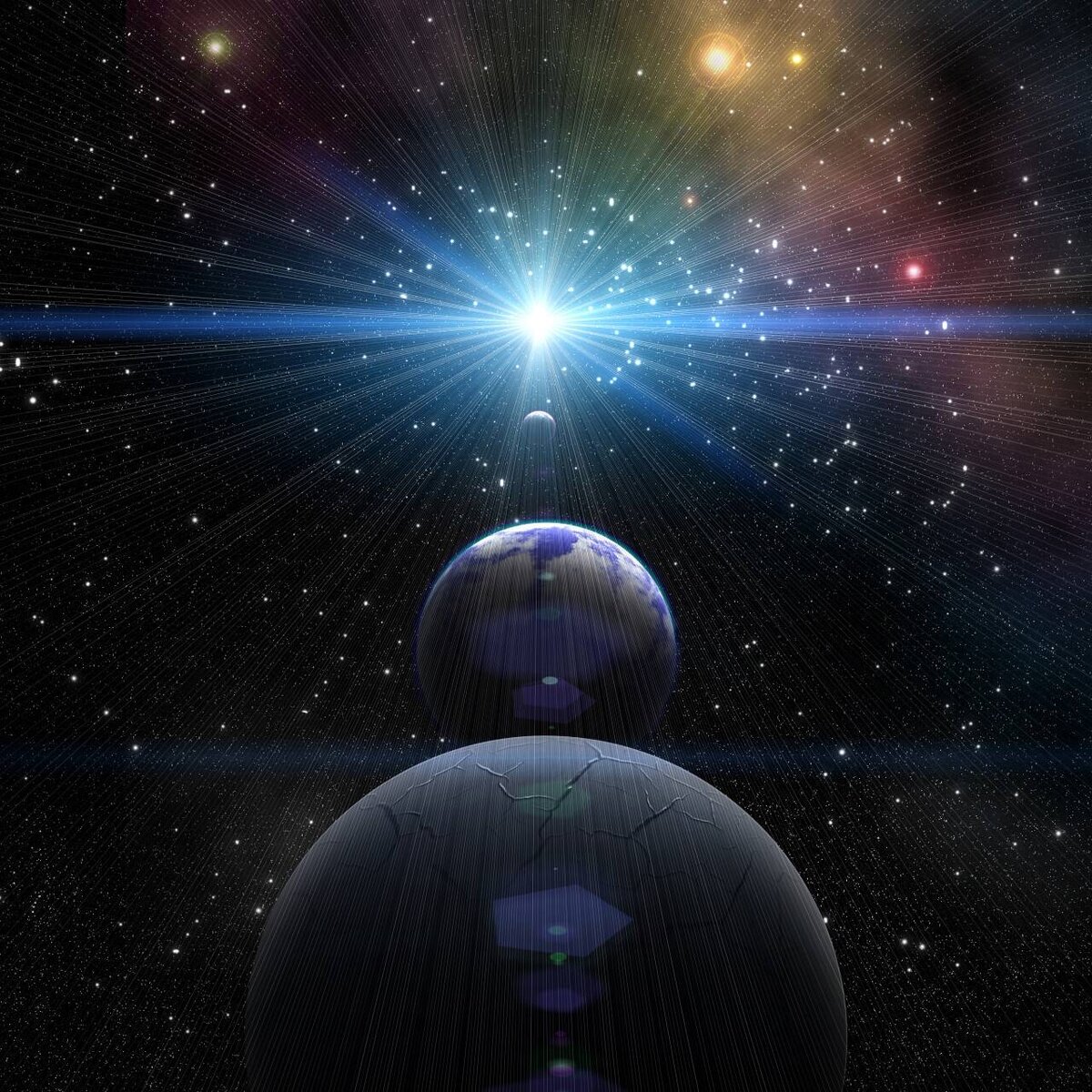 Доброе утро 🌄